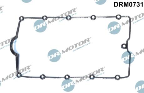 Прокладка клапанної кришки гумова DR Motor DRM0731