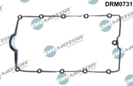 Прокладка клапанної кришки гумова DR Motor DRM0731