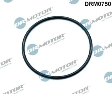 Прокладка двигуна гумова DR Motor DRM0750