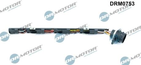 Кабель з\'єднувальний DR Motor DRM0753