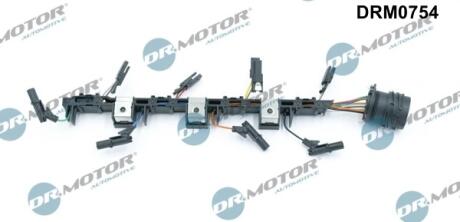 Кабель з\'єднувальний DR Motor DRM0754