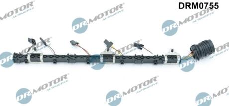 Кабель з\'єднувальний DR Motor DRM0755