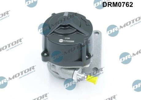 Насос вакуумний DR Motor DRM0762