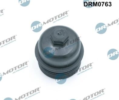 Корпус масляного фільтра DR Motor DRM0763