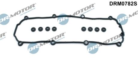 Комплект прокладок гумових DR Motor DRM0782S