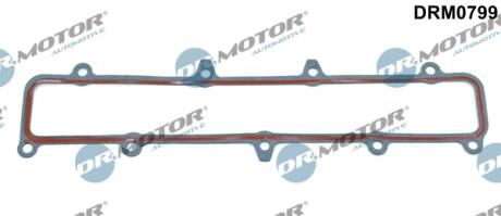 Прокладка двигуна гумова DR Motor DRM0799