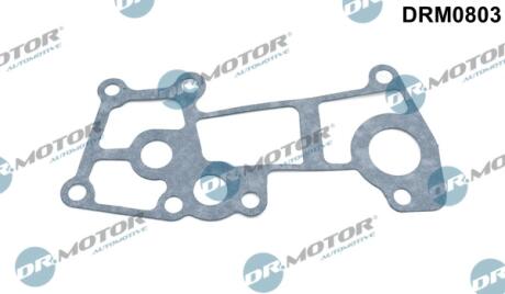 Прокладка двигуна арамідна DR Motor DRM0803