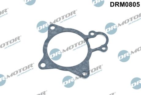Прокладка двигуна арамідна DR Motor DRM0805