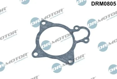 Прокладка двигуна арамідна DR Motor DRM0805