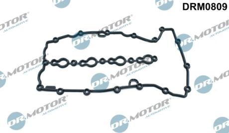 Прокладка двигуна гумова DR Motor DRM0809