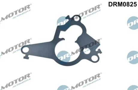 Прокладка двигуна металева DR Motor DRM0825