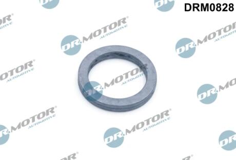 Прокладка двигуна металева DR Motor DRM0828