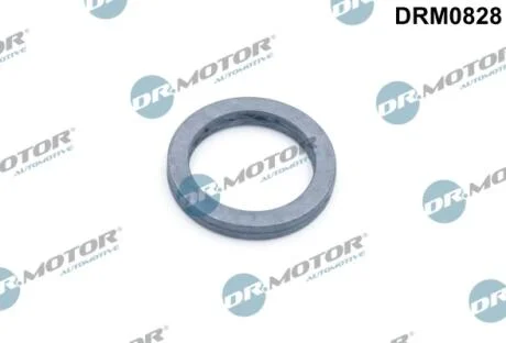 Прокладка двигуна металева DR Motor DRM0828
