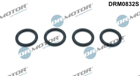 Комплект прокладок гумових DR Motor DRM0832S