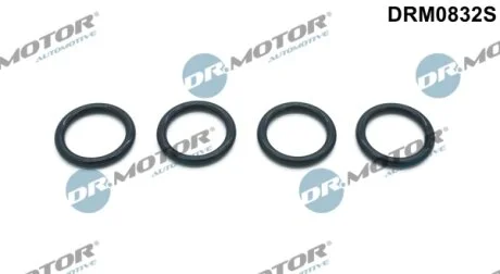 Комплект прокладок гумових DR Motor DRM0832S