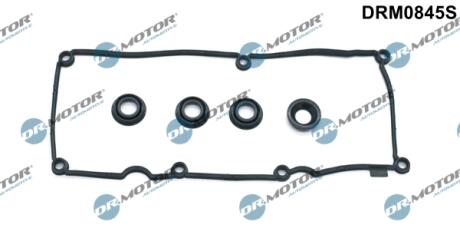 Комплект прокладок гумових DR Motor DRM0845S