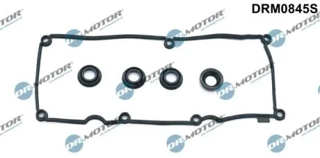 Комплект прокладок гумових DR Motor DRM0845S