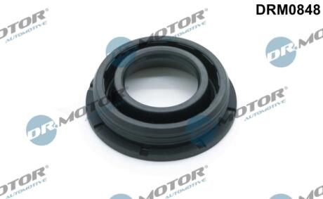 Кільце гумове DR Motor DRM0848