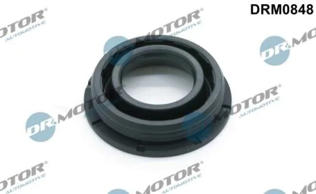 Кільце гумове DR Motor DRM0848