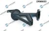 Маслопровід системи змащування DR Motor DRM0855 (фото 2)