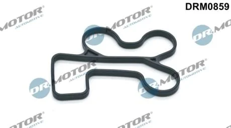 Прокладка гумова DR Motor DRM0859