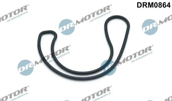Прокладка двигуна гумова DR Motor DRM0864 (фото 1)