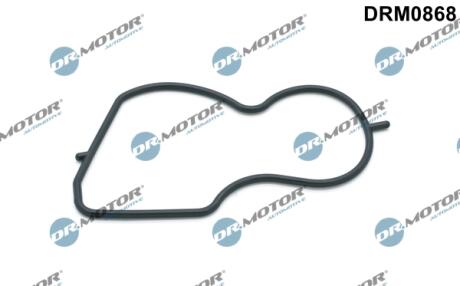 Прокладка двигуна гумова DR Motor DRM0868