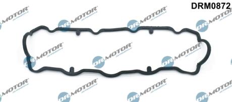 Прокладка двигуна гумова DR Motor DRM0872