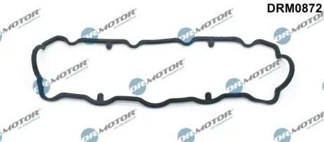Прокладка двигуна гумова DR Motor DRM0872