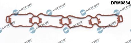 Прокладка двигуна гумова DR Motor DRM0884
