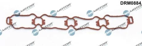 Прокладка двигуна гумова DR Motor DRM0884