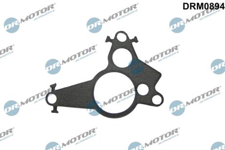 Прокладка двигуна металева DR Motor DRM0894