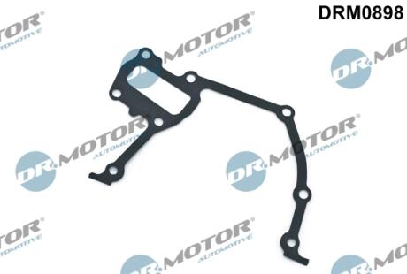 Прокладка двигуна арамідна DR Motor DRM0898