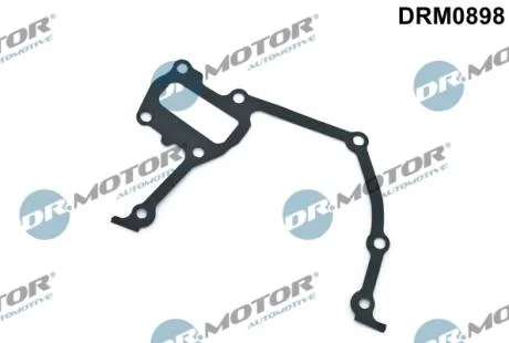 Прокладка двигуна арамідна DR Motor DRM0898