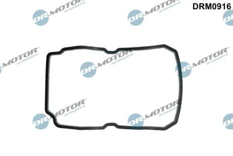 Прокладка піддону картера гумова DR Motor DRM0916