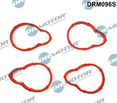 Комплект прокладок гумових DR Motor DRM096S