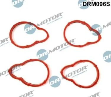 Комплект прокладок гумових DR Motor DRM096S