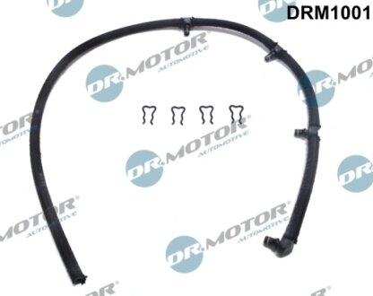 Шланг паливний DR Motor DRM1001