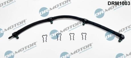 Шланг паливний DR Motor DRM1003
