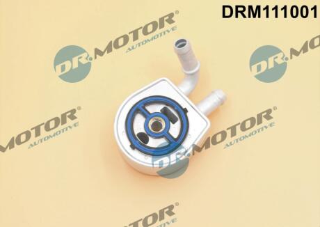 Радіатор масляний DR Motor DRM111001
