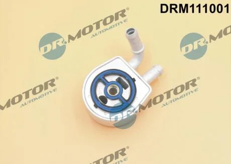 Радіатор масляний DR Motor DRM111001