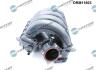 Колектор впускний DR Motor DRM11803 (фото 2)