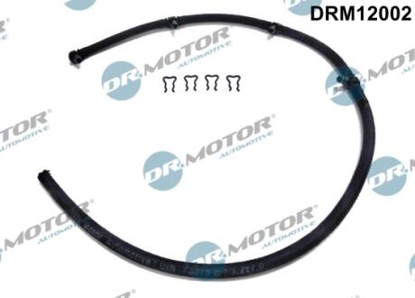 Шланг паливний DR Motor DRM12002