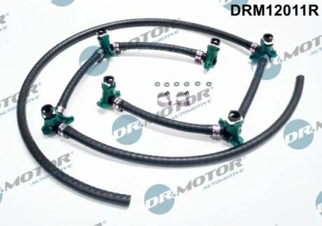 Шланг паливний DR Motor DRM12011R