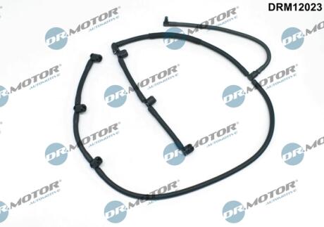 Шланг паливний DR Motor DRM12023