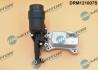 Радіатор масляний з корпусом масляного фільтра DR Motor DRM121007S (фото 1)