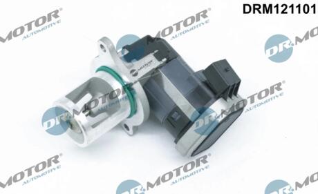 Клапан рециркуляції газів DR Motor DRM121101