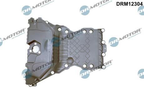 Піддон картера ДВЗ DR Motor DRM12304