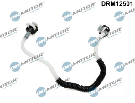 Шланг паливний DR Motor DRM12501