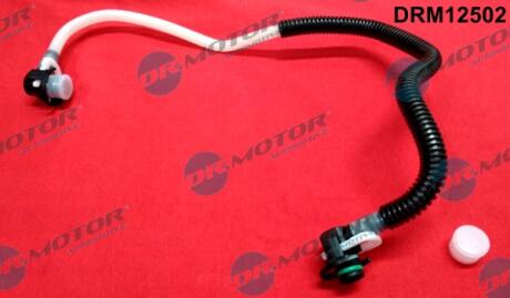 Шланг паливний DR Motor DRM12502